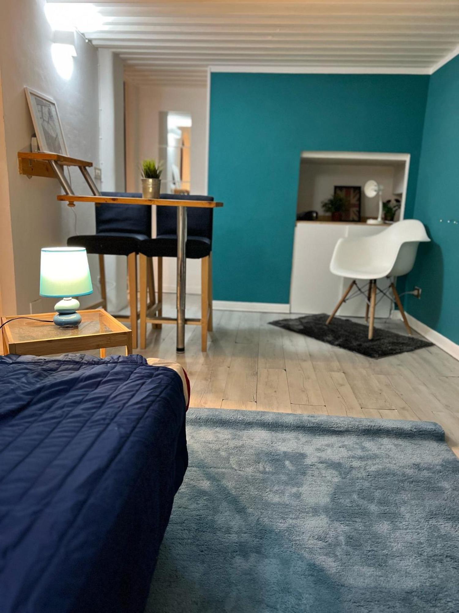 Lungo Tevere Trastevere Confort Apartment Rome Exterior photo