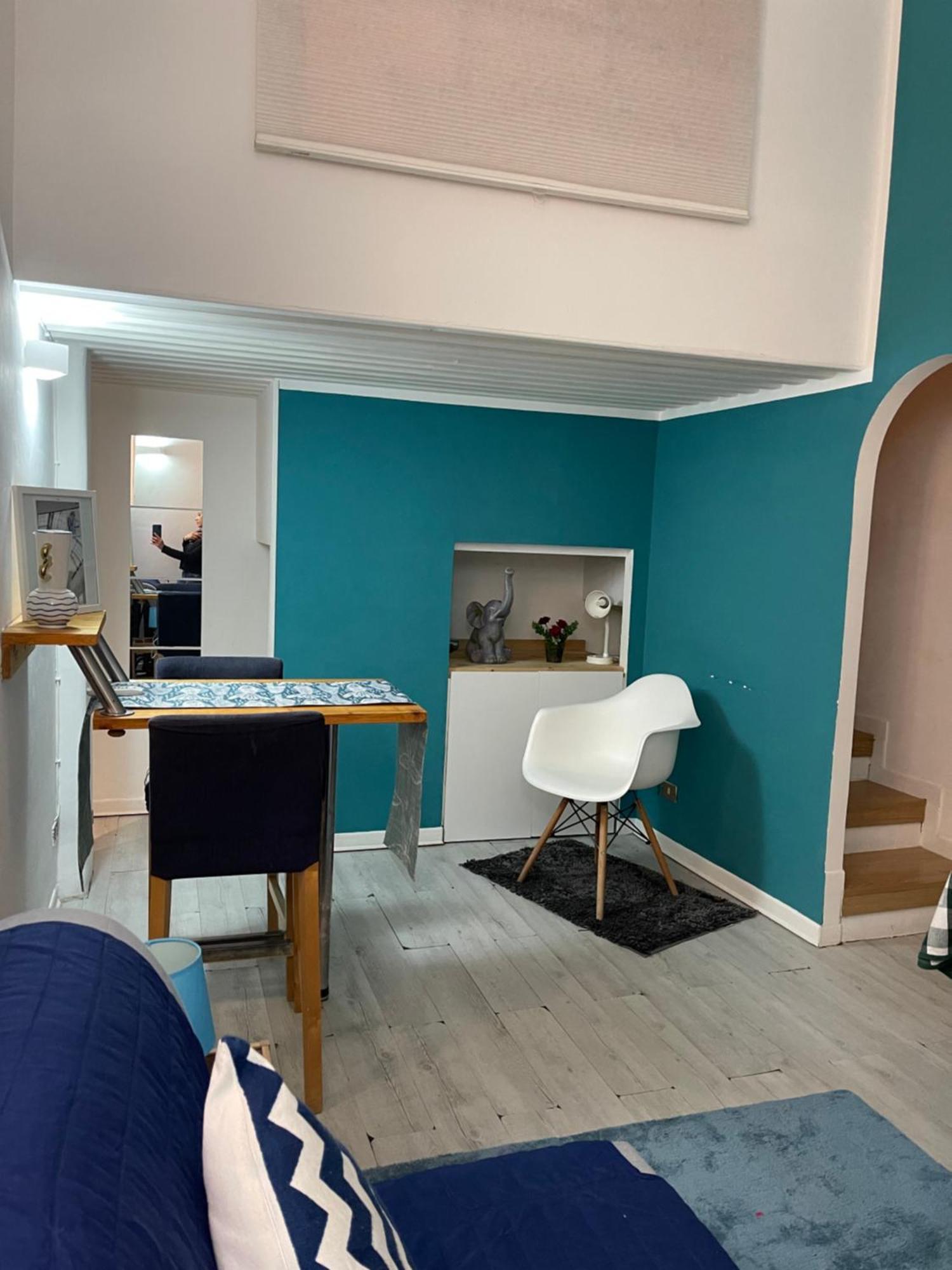 Lungo Tevere Trastevere Confort Apartment Rome Exterior photo