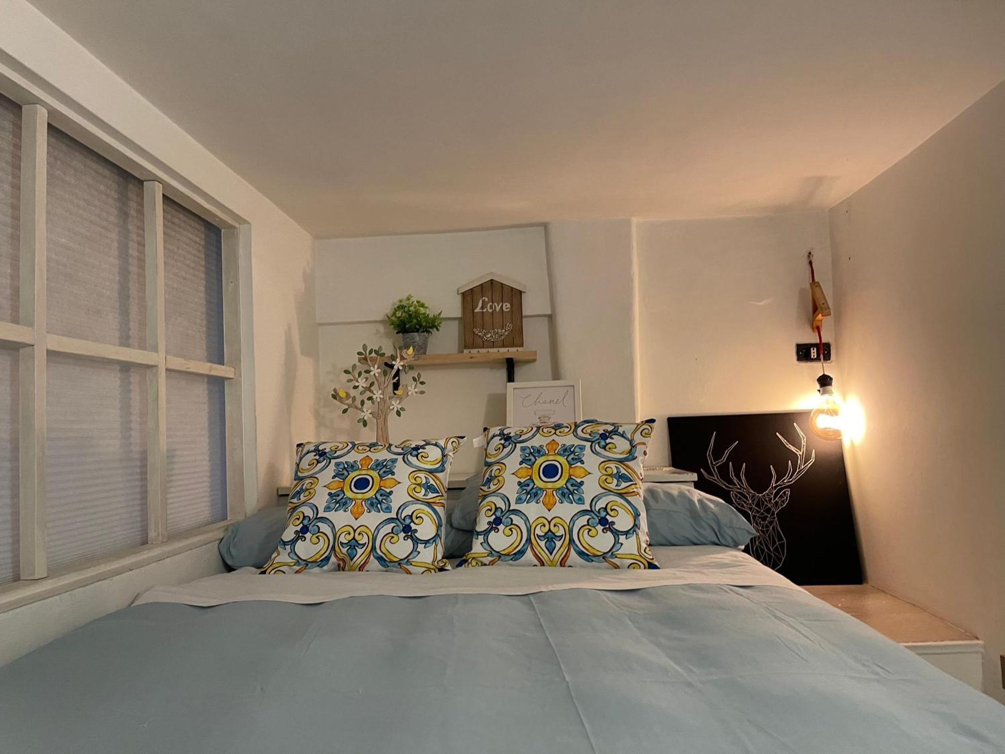 Lungo Tevere Trastevere Confort Apartment Rome Exterior photo